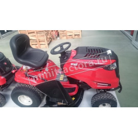 Садовый трактор MTD Optima LG 200 H